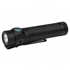 Latarka Olight Baton 4 Pro Matte Black Cool White 1600 lm-OLIGHT