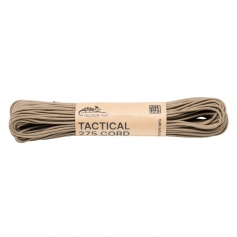 Linka PARACORD Helikon Tactical 275 Cord (30m) - Coyote-Helikon-Tex®