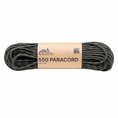 Linka PARACORD Helikon 550 Paracord (30m) - US Woodland-Helikon-Tex®