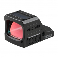 HOLOSUN HE507C-X3-GR – KOLIMATOR OTWARTY MRS GREEN SOLAR PANEL-Holosun