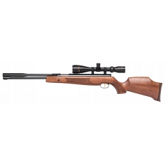 Wiatrówka karabinek Weihrauch HW97K 5,5 mm-Weihrauch Sport