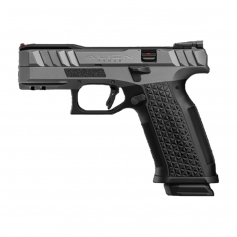 PISTOLET LAUGO ALIEN REMUS STANDARD KIT KAL. 9x19MM-LAUGO ARMS ALIEN