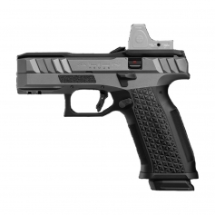 PISTOLET LAUGO ALIEN REMUS OPTIC KIT KAL. 9x19MM-LAUGO ARMS ALIEN