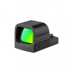 Kolimator Olight Osight K - Black 6 MOA Green Dot-OSIGHT