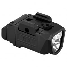 LATARKA NA BROŃ OLIGHT PL X MATTE BLACK 1200 LM-OLIGHT
