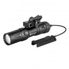 Latarka na broń Olight Odin Mini z montażem 1200 lumenów-OLIGHT