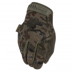 Rękawice taktyczne Mechanix Original WZ. 93 r. XL-Mechanix Wear