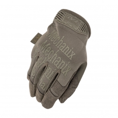 Rękawice taktyczne Mechanix Original Core 3- Olive r. L- wytrzymałe, dla służb mundurowych i cywili-Mechanix Wear