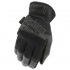 Rękawice taktyczne Mechanix FastFit Core 3- Covert Black r. XL-Mechanix Wear
