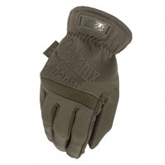 Rękawice taktyczne Mechanix FastFit Core 3- Olive Drab r. XL-Mechanix Wear
