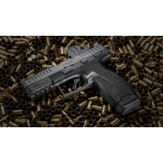 BROŃ CZ DUTY NOWA GENERACJA PISTOLETÓW MODUŁOWYCH 9X19 MM-CZ