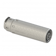 Wielofunkcyjne Urządzenie Wylotowe B&T PRINT-X RBS Compact Inconel QDM .223 Rem / 5,56 mm-B&T