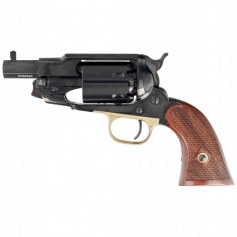 Rewolwer Pietta 1858 Remington New Model Army Snubnose Steel .44 RGA44LC/3"-Broń czarnoprochowa Pietta