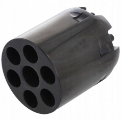 BĘBEN DO REWOLWERU CZARNOPROCHOWEGO PIETTA COLT NAVY KAL. .36 A344-Broń czarnoprochowa Pietta