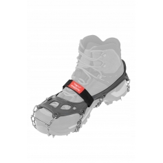 RACZKI TURYSTYCZNE NA BUTY NATUREHIKE 19 TEETH NH19HJ001 SZARE ROZ. 35-39-Naturehike