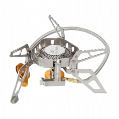 Kuchenka turystyczna gazowa Fire-Maple FMS-125 3200 W PIEZO-Fire-Maple