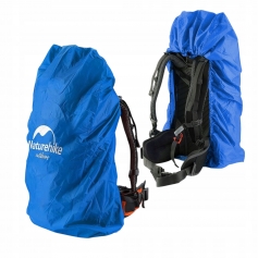 Pokrowiec Przeciwdeszczowy Na Plecak Turystyczny Naturehike 50-75L NH15Y001-Naturehike