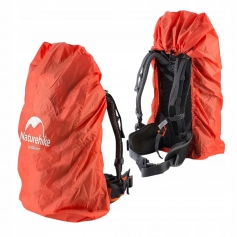 Pokrowiec Wodoodporny Na Plecak Naturehike 50-75L NH15Y001-Z ORANGE-Naturehike