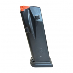 Magazynek Glock G43X/G48 15 NB ORANGE 17493-Glock