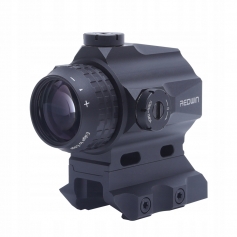 Kolimator RedWin CORSAC PRISM 1×18 RMP1-REDWIN