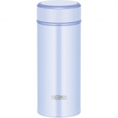 Termos Kieszonkowy Kubek Termiczny Thermos Niebieski 250 ml-Thermos