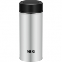 Termos Kieszonkowy Kubek Termiczny Thermos INOX 250 ml-Thermos