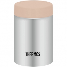 THERMOS MINI TERMOS NA JEDZENIE I NAPOJE 200 ML PEACH-Thermos