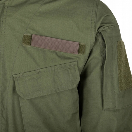 Bluza mundurowa Helikon CPU Shirt WOODLAND PL r. S-Helikon-Tex®