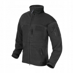 Polar Bluza HELIKON INFANTRY CZARNA XL-Helikon-Tex®