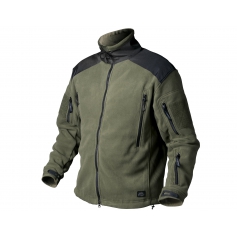 Polar Bluza polarowa HELIKON LIBERTY olive-black L-Helikon-Tex®