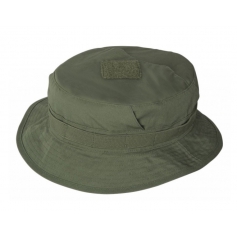 Kapelusz Helikon HAT CPU PolyCotton OLIVE GREEN M-Helikon-Tex®