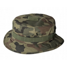 Kapelusz Helikon HAT CPU PolyCotton WOODLAND XL-Helikon-Tex®