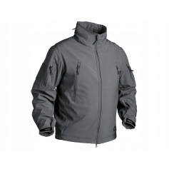 Kurtka Helikon Gunfighter Softshell Shadow Grey M-Helikon-Tex®
