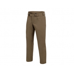 Spodnie CTP Helikon Covert Tactical MUD BROWN r. 4XL-Helikon-Tex®