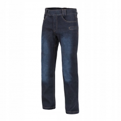 Spodnie taktyczne Helikon Greyman JEANS r. XL-Helikon-Tex®