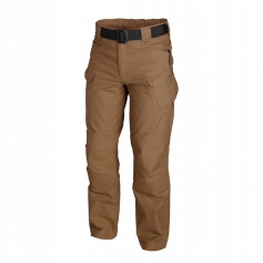Spodnie taktyczne HELIKON UTL UTP MUD BROWN XXL-Helikon-Tex®