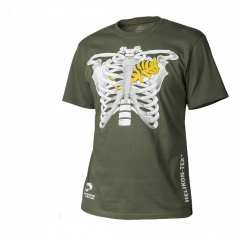 Koszulka T-shirt Helikon Kameleon OLIVE GREEN r. L-Helikon-Tex®