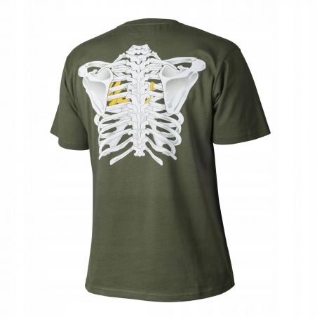 Koszulka T-shirt Helikon Kameleon OLIVE GREEN r. L-Helikon-Tex®