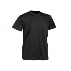 Koszulka T-shirt Helikon CLASSIC ARMY czarny r. S