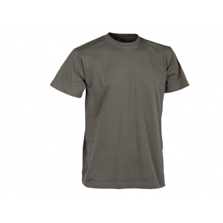 Koszulka T-shirt Helikon CLASSIC ARMY olive r. L-Helikon-Tex®