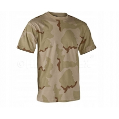 Koszulka T-shirt Helikon CLASSIC ARMY DESERT r. L