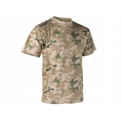 Koszulka T-shirt Helikon PL DESERT R. XXL-Helikon-Tex®