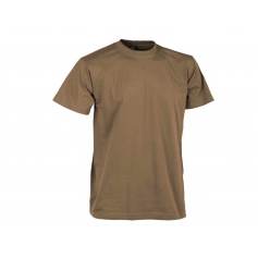 Koszulka T-shirt Helikon CLASSIC ARMY coyote r. M