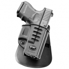 Kabura FOBUS GL26 ND Glock 26 E2 Series - Glock RMG 19, wiatrówka Umarex Glock 19