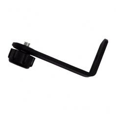 Adapter "L" do lornetki Porro do statywu YUKON 29041 1/4''-Yukon