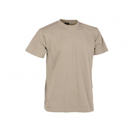 Koszulka T-shirt Helikon CLASSIC ARMY Khaki r. S-Helikon-Tex®