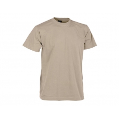 Koszulka T-shirt Helikon CLASSIC ARMY Khaki r. M-Helikon-Tex®