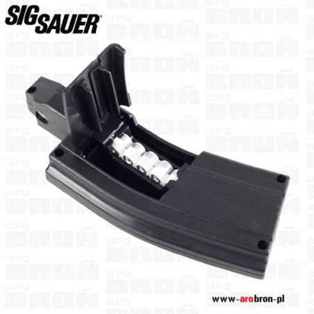 Magazynek do wiatrówki Sig Sauer MCX MPX-Sig Sauer