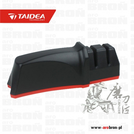 Ostrzałka Taidea T1204DC diamentowa ceramiczna - do noży stalowych, ceramicznych, tasaków-Taidea