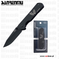Nóż składany Sanrenmu 7010 LUI-SH1